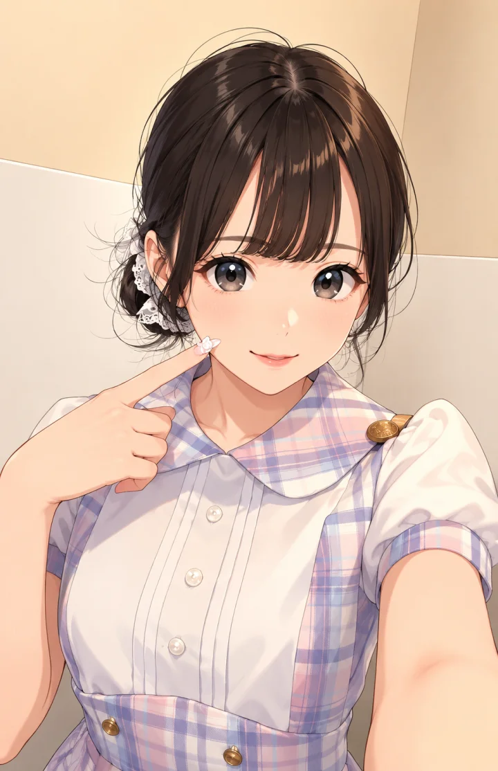ひとみ